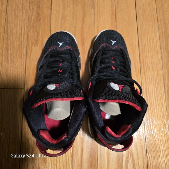 6.5 youth Jordan 6 Rings - Picture 5 of 7